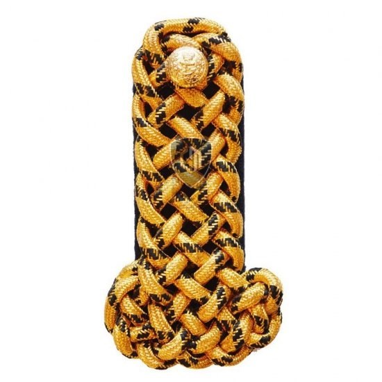 Shoulder Board