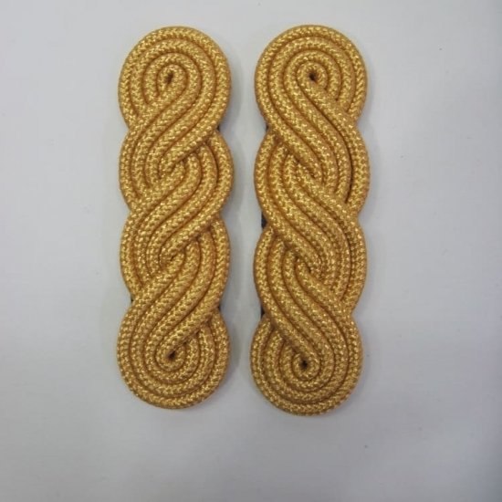 Shoulder Board