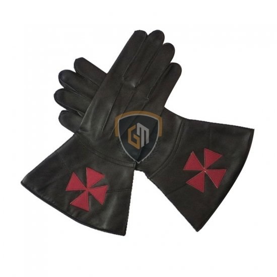 Masonic Gloves