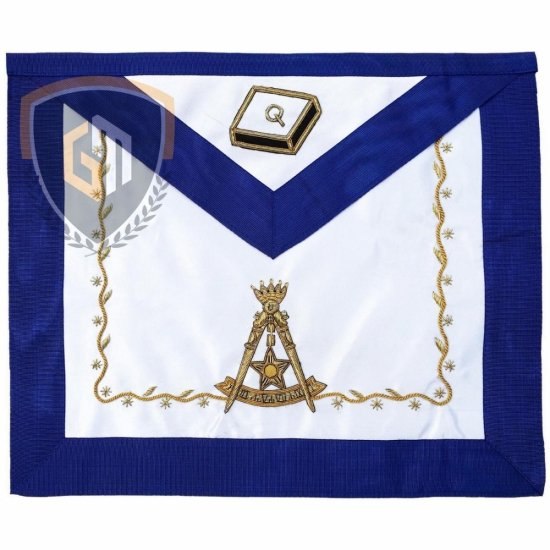 Masonic Aprons