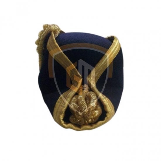 Masonic Crown Cap