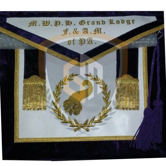 Masonic Aprons