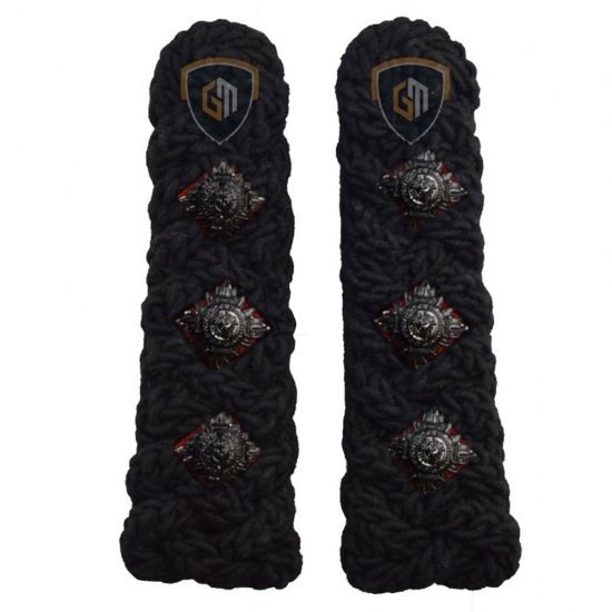 Shoulder Board