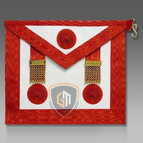 Masonic Aprons