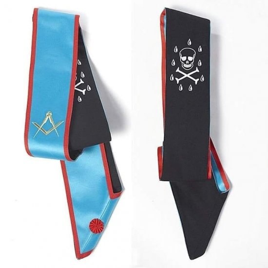 Masonic Collars