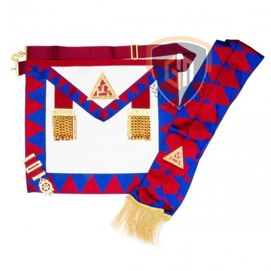 Masonic Aprons