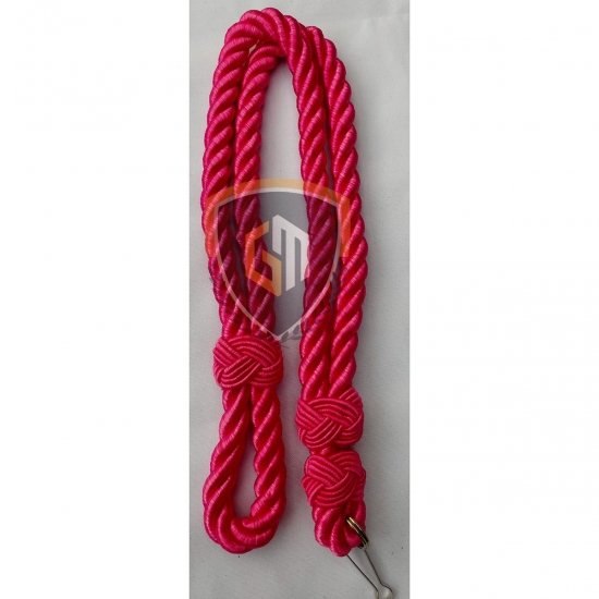 Lanyard & Whistle Cords