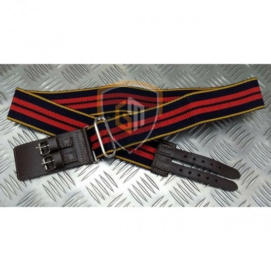 Officer Sword Belt