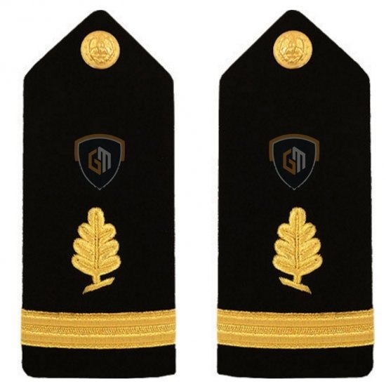 Shoulder Board